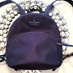 Kate spade backpack